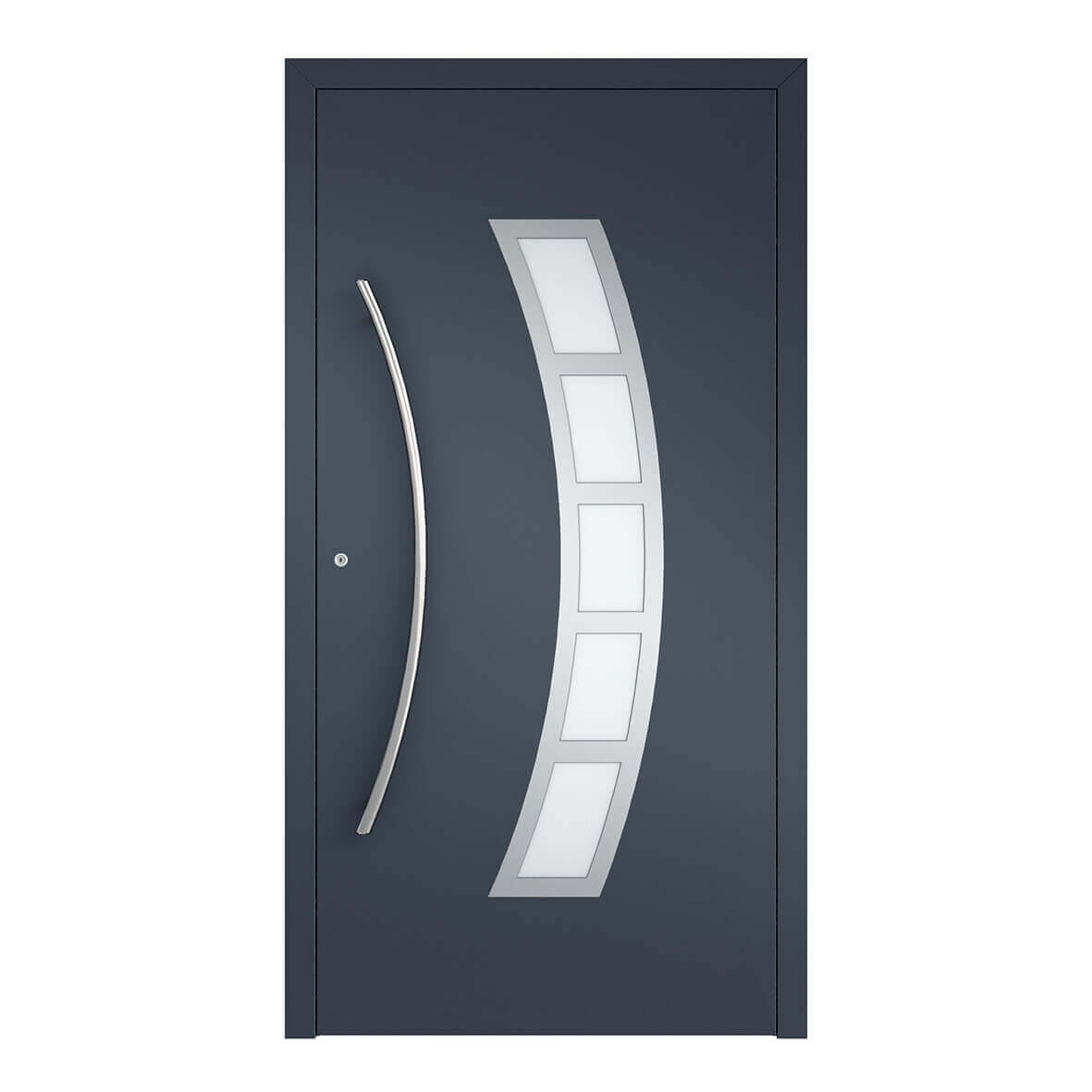 Entrance Doors Design