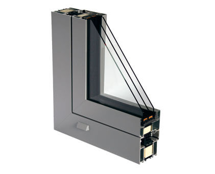 Aluminum Windows