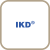 IKD® technology icon