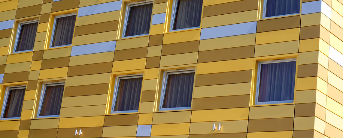 PVC Windows Photo