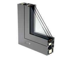 Aluminum Windows