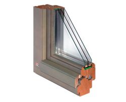 Timber Windows